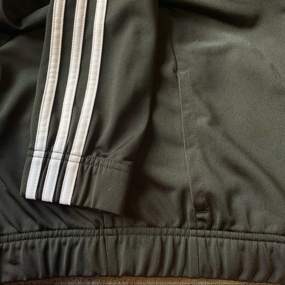 Adidas Women’s Track Jacket - Picture 4 of 7